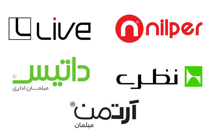 وبلاگ 3 بهترین مبل اداری